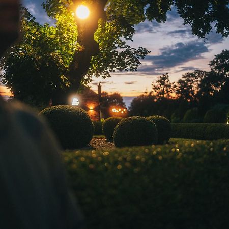 Pod Debami Domki ,Pokoje,Nauka Jazdy Konnej Sarbsk Obok Leby Exteriör bild